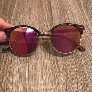 American Heritage Sunglasses